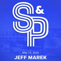 Sekeres & Price Show artwork