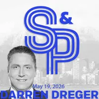 Sekeres & Price Show artwork