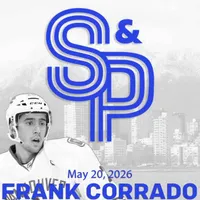 Sekeres & Price Show artwork