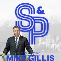 Sekeres & Price Show artwork