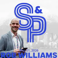 Sekeres & Price Show artwork