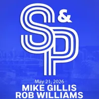 Sekeres & Price Show artwork