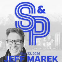 Sekeres & Price Show artwork