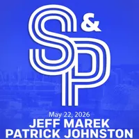 Sekeres & Price Show artwork