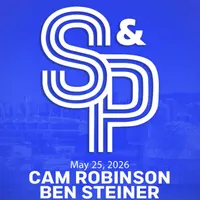 Sekeres & Price Show artwork