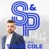 Sekeres & Price Show artwork
