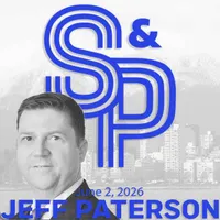 Sekeres & Price Show artwork