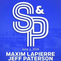 Sekeres & Price Show artwork