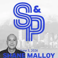 Sekeres & Price Show artwork