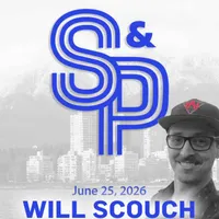Sekeres & Price Show artwork