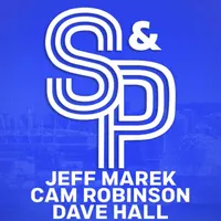 Sekeres & Price Show artwork