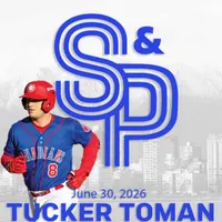 Sekeres & Price Show artwork
