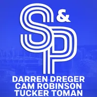 Sekeres & Price Show artwork