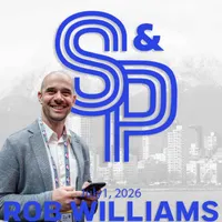 Sekeres & Price Show artwork