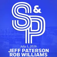 Sekeres & Price Show artwork