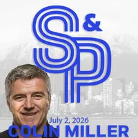 Sekeres & Price Show artwork