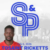 Sekeres & Price Show artwork