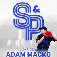 Sekeres & Price Show artwork