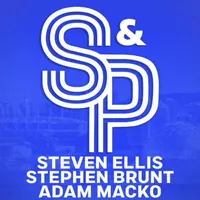 Sekeres & Price Show artwork