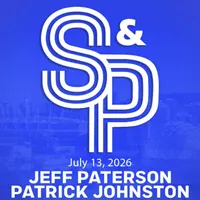Sekeres & Price Show artwork
