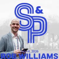 Sekeres & Price Show artwork
