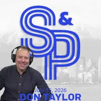 Sekeres & Price Show artwork