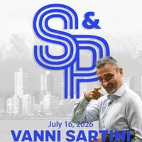 Sekeres & Price Show artwork