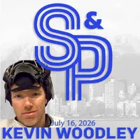 Sekeres & Price Show artwork