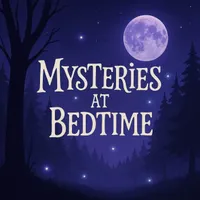 Crime at Bedtime artwork