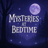 Crime at Bedtime artwork