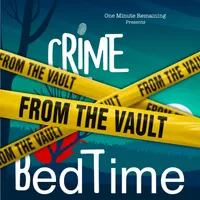 Crime at Bedtime artwork