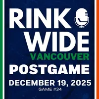 Rink Wide: Vancouver artwork