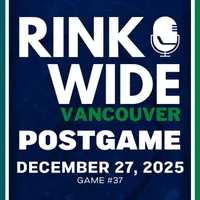 Rink Wide: Vancouver artwork