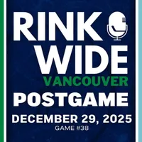 Rink Wide: Vancouver artwork