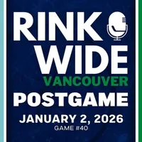 Rink Wide: Vancouver artwork