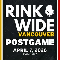 Rink Wide: Vancouver artwork