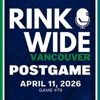 Rink Wide: Vancouver artwork
