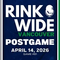 Rink Wide: Vancouver artwork