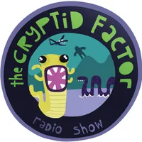 The Cryptid Factor artwork