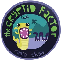 The Cryptid Factor artwork