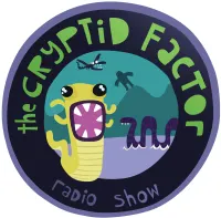 The Cryptid Factor artwork