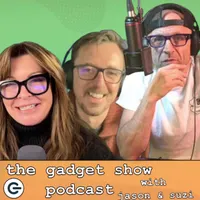 The Gadget Show Podcast artwork