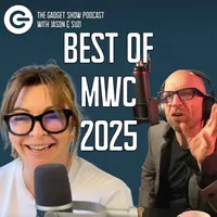 The Gadget Show Podcast artwork