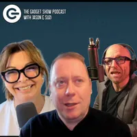 The Gadget Show Podcast artwork