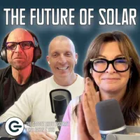 The Gadget Show Podcast artwork