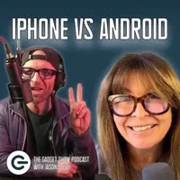 The Gadget Show Podcast artwork
