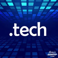 Choses à Savoir TECH artwork