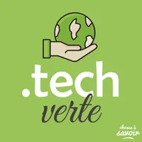 Choses à Savoir TECH VERTE artwork