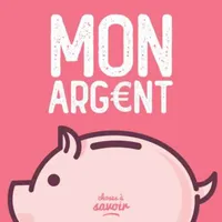 Mon argent artwork
