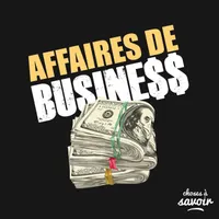 Affaires de business artwork